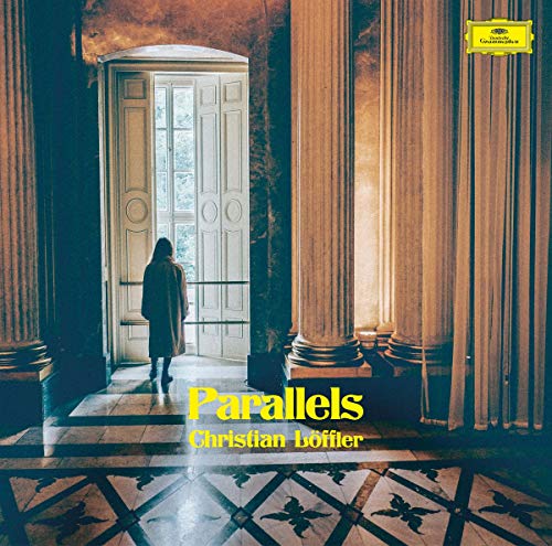 Christian Löffler - Parallels: Shellac Reworks By Christian Löffler [2 LP] - Vinyl