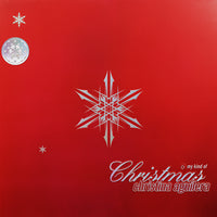 Christina Aguilera - My Kind of Christmas - Vinyl