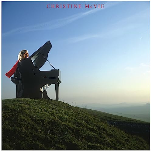 Christine McVie - Christine McVie - Vinyl
