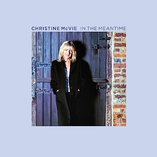 Christine McVie - In the Meantime - Vinyl