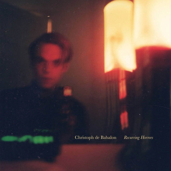 CHRISTOPH DE BABALON - Recurring Horrors - Vinyl