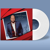 Christopher Cross - A Christopher Cross Christmas (Limited Edition, White Colored Vinyl, RSD Black Friday 2024) - Vinyl