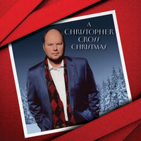 Christopher Cross - A Christopher Cross Christmas (Limited Edition, White Colored Vinyl, RSD Black Friday 2024) - Vinyl