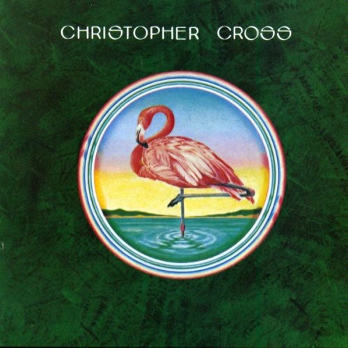 Christopher Cross - Christopher Cross (Pink Vinyl, Reissue) - Vinyl