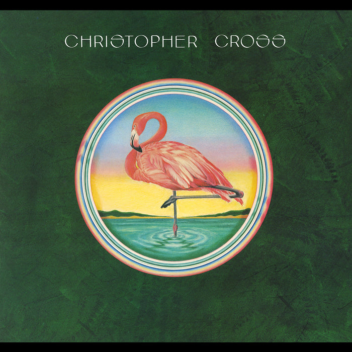 Christopher Cross - Christopher Cross - CD