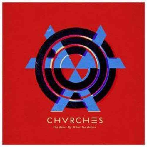 Chvrches - Bones of What You Believe [Import] (Vinyl) - Vinyl