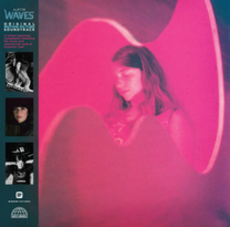 Ciani, Suzanne - A Life In Waves (Vinyl) | RSD DROP - Vinyl