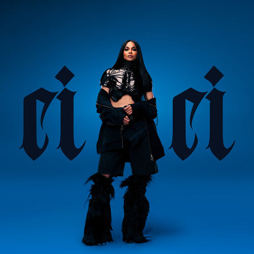 Ciara - Cici (Deluxe) [2LP] - Vinyl