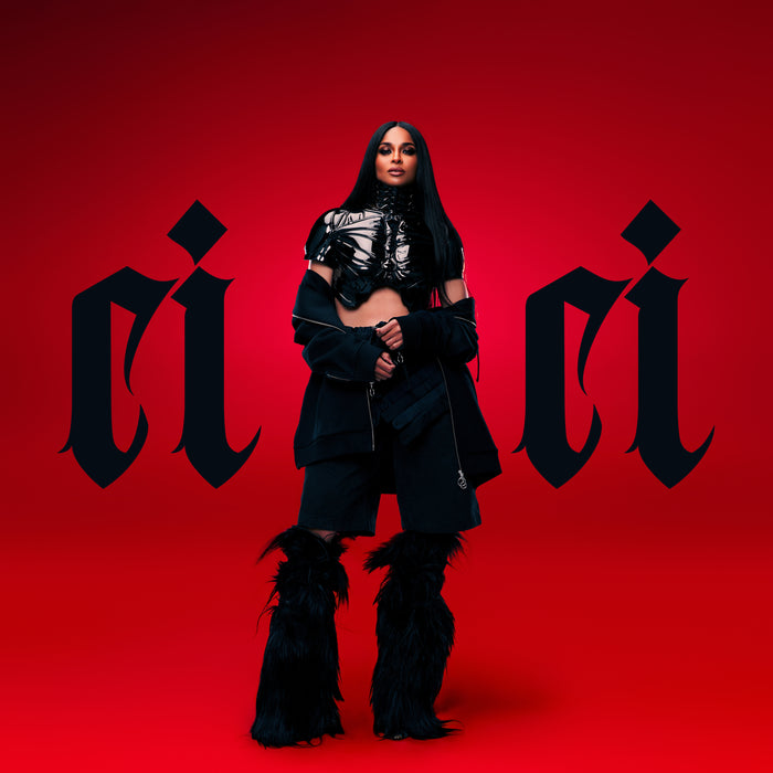 Ciara - Cici - Vinyl