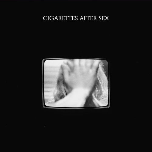 Cigarettes After Sex - The Crystal Ship / Anna Karenina (7" Single) - Vinyl