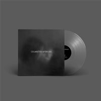 Cigarettes After Sex - X's (Indie Exclusive, Limited Edition, Clear Vinyl) - Vinyl