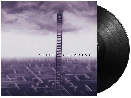 Cinderella - Still Climbing (180 Gram Vinyl) [Import] - Vinyl