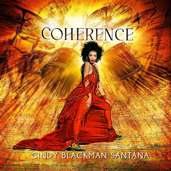 Cindy Blackman Santana - Coherence - Vinyl