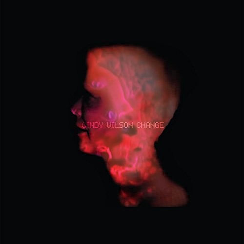 Cindy Wilson - Change - Vinyl