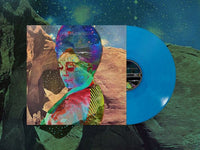 Cindy Wilson - Realms - Vinyl
