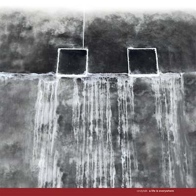 Cindytalk - A Life Is Everywhere - CD