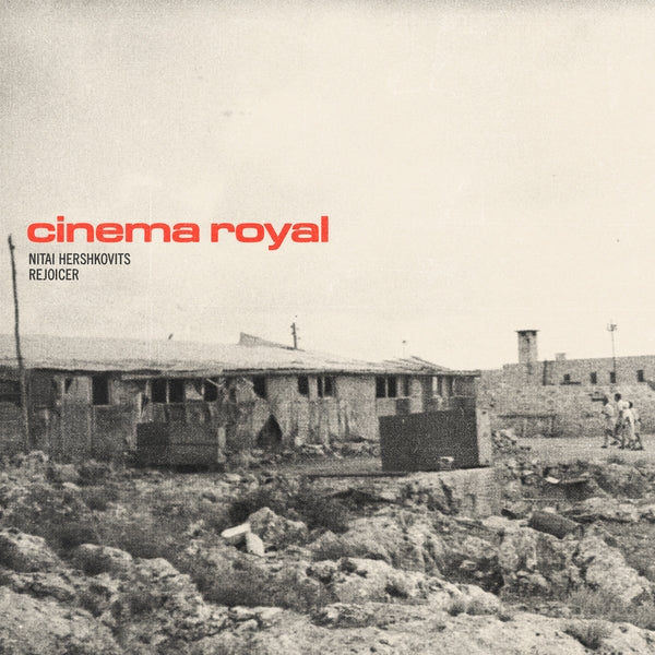 Cinema Royal - Cinema Royal - Vinyl