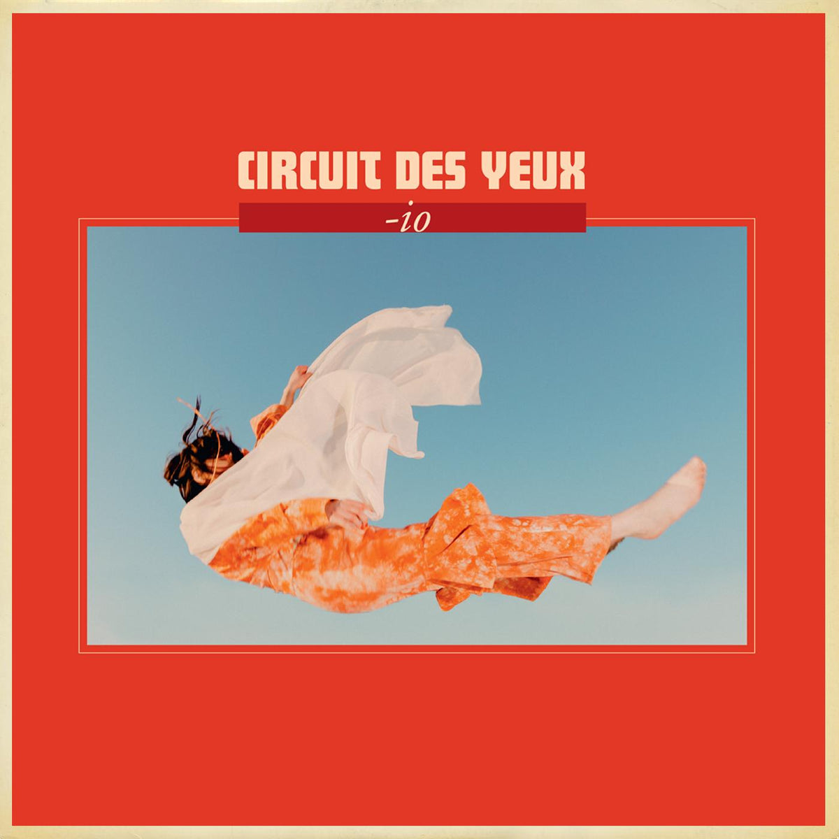 Circuit Des Yeux - #NAME? - Vinyl