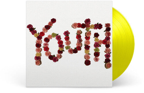 Citizen - Youth (Limited Edition, Yellow Colored Vinyl) - Vinyl