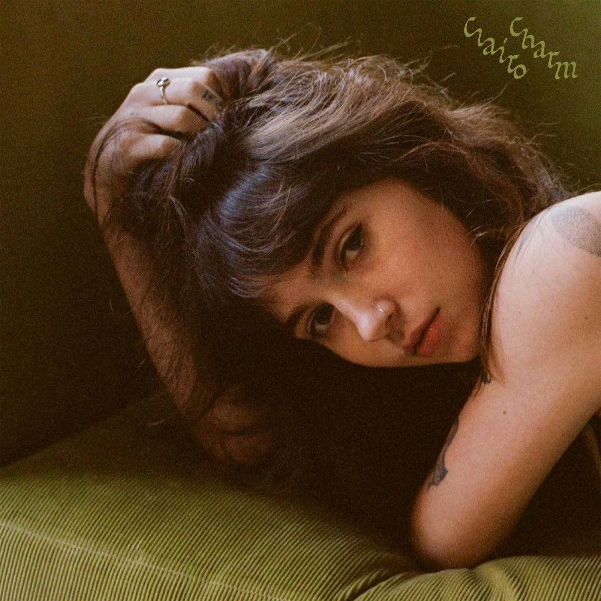 Clairo - Charm (Indie Exclusive, Limited Edition, Colored Vinyl, Purple) - Vinyl