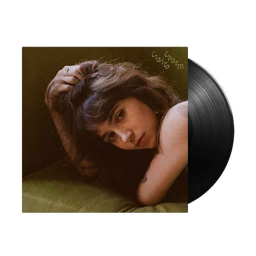 Clairo - Charm [LP] - Vinyl
