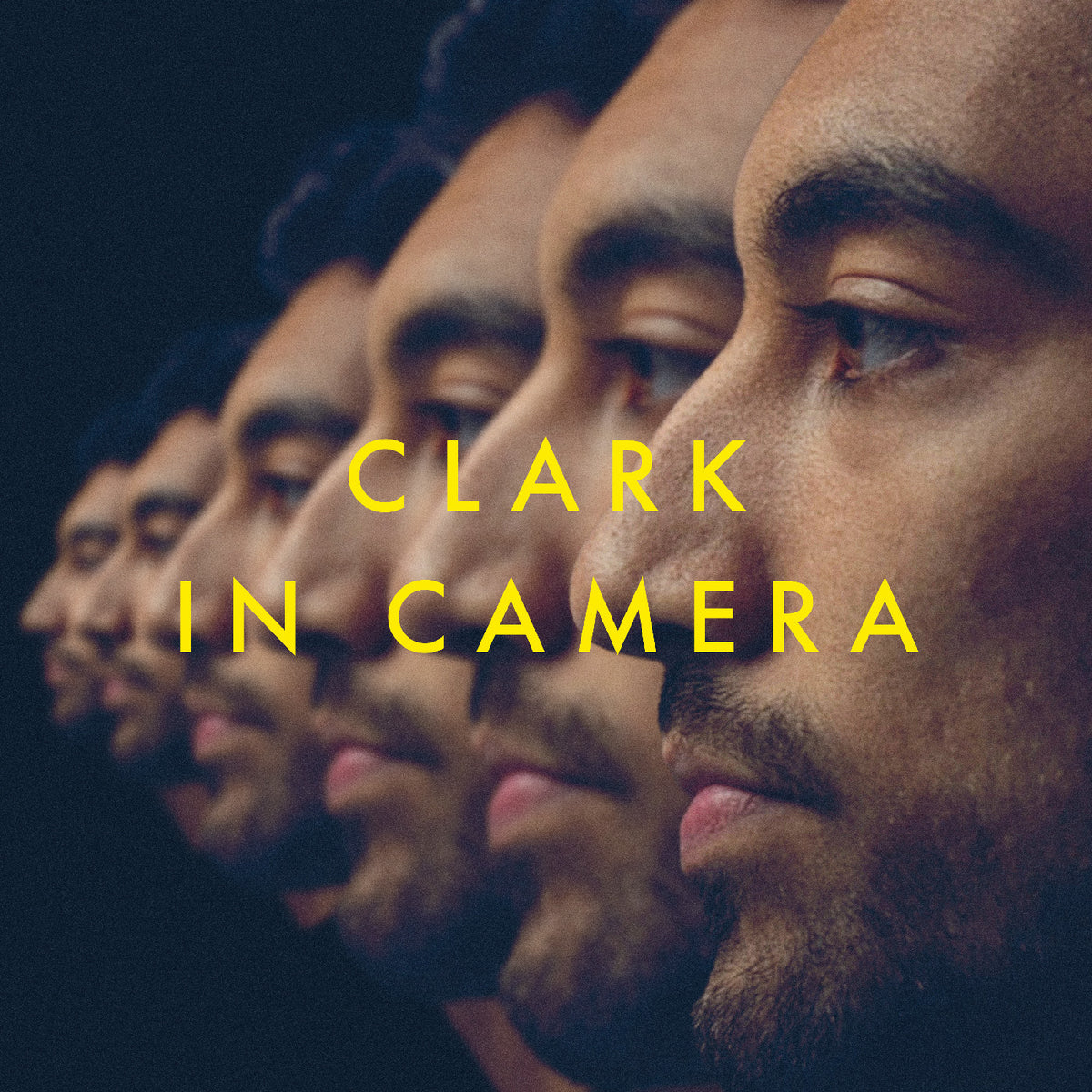 Clark - In Camera - Vinyl