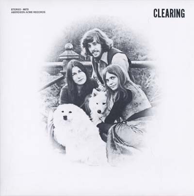 CLEARING - Clearing - CD