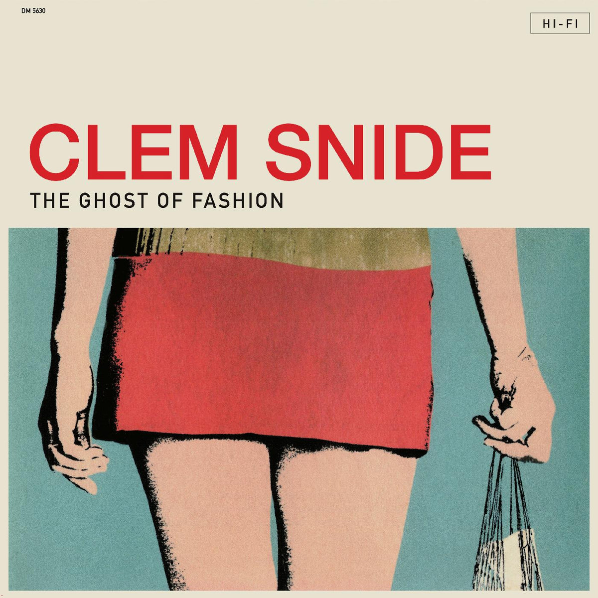 Clem Snide - Ghost Of Fashion - Vinyl
