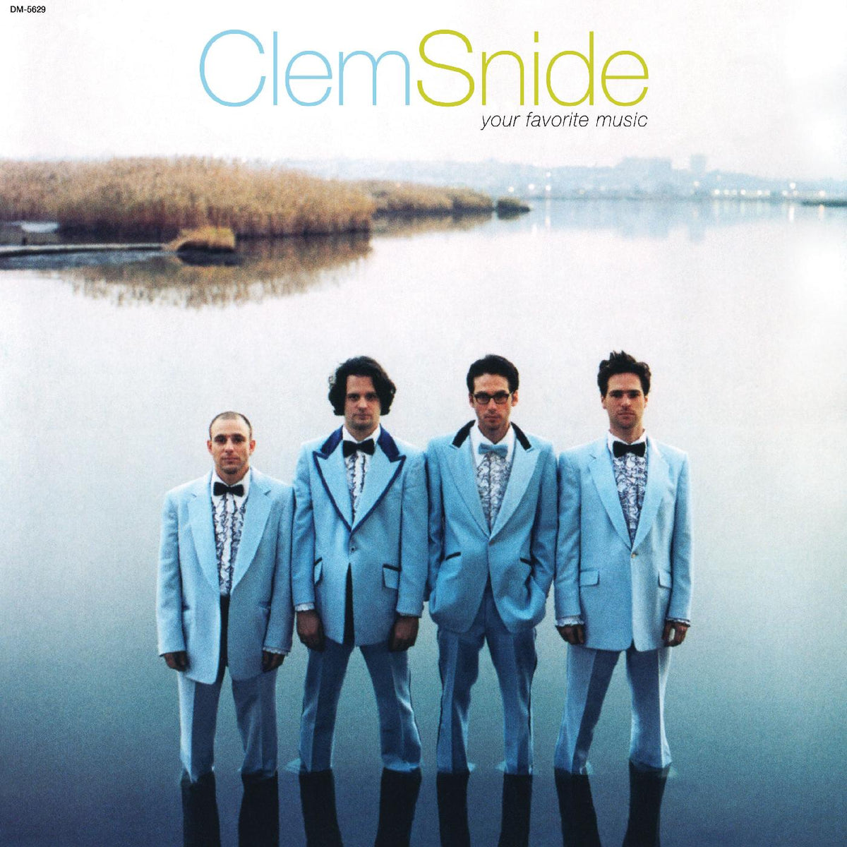 Clem Snide - Your Favorite Music - Vinyl