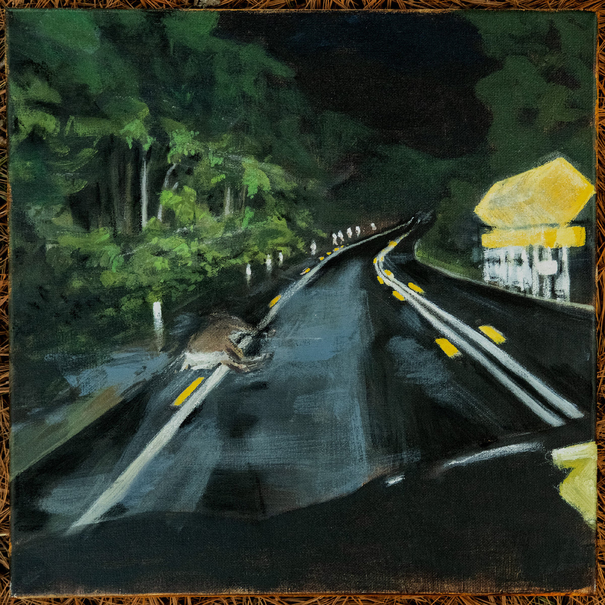 Clifford - Golden Caravan - Vinyl