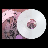 Clipse - Let God Sort Em' Out [Explicit Content] (Indie Exclusive, Clear Vinyl) - Vinyl