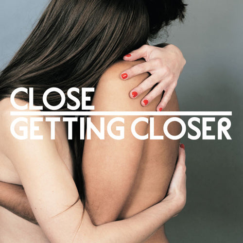 Close - Getting Closer (2LP) - Vinyl