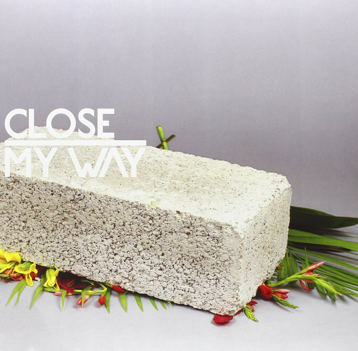 Close - My Way - Vinyl