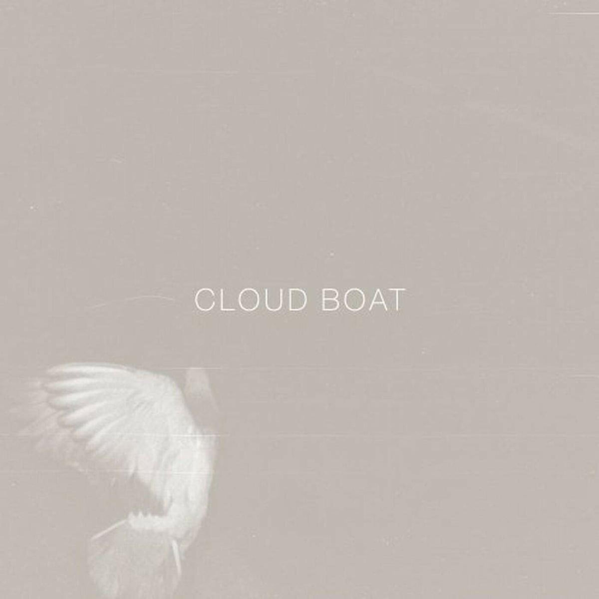 Cloud Boat - Book Of Hours - Vinyl