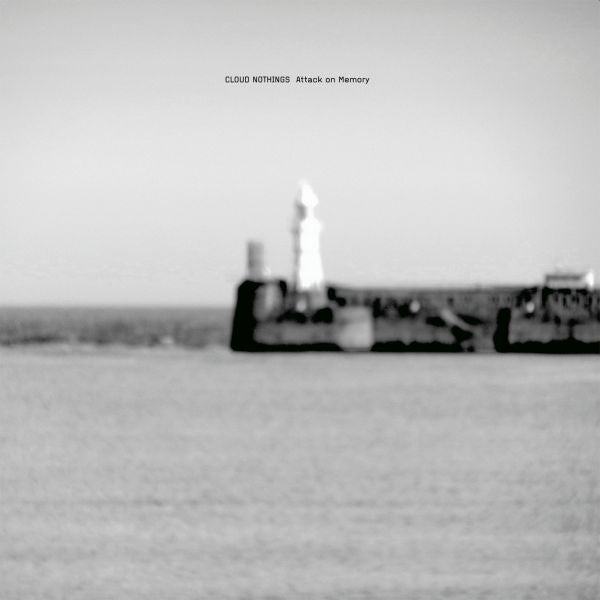 Cloud Nothings - Attack On Memory - Vinyl