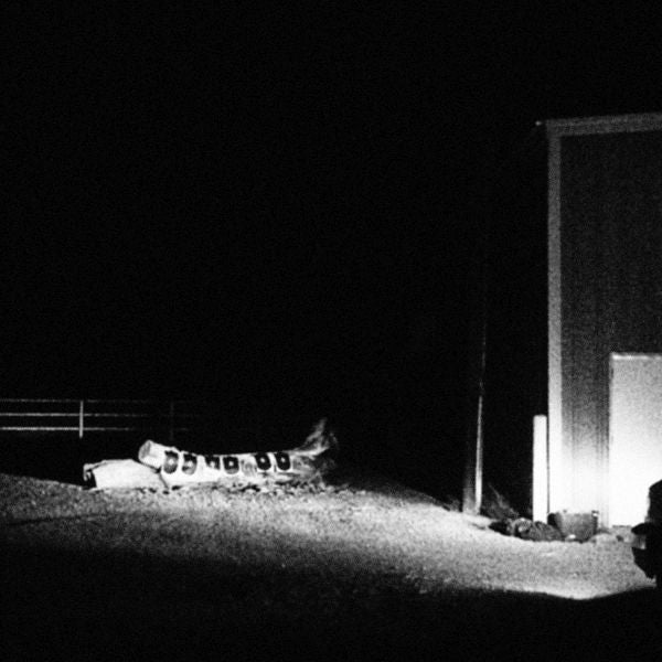 Cloud Nothings - Last Building Burning - Vinyl