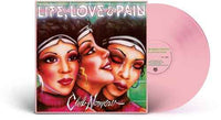 Club Nouveau - Life, Love & Pain (Colored Vinyl, Pink, 140 Gram Vinyl) - Vinyl