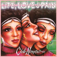 Club Nouveau - Life, Love & Pain (Colored Vinyl, Pink, 140 Gram Vinyl) - Vinyl