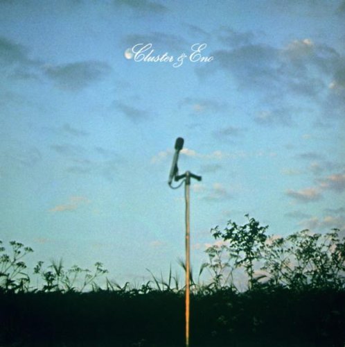 Cluster & Eno - CLUSTER & ENO - Vinyl