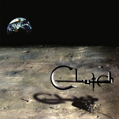 Clutch - Clutch (180 Gram Vinyl) [Import] - Vinyl