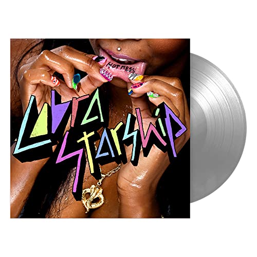 Cobra Starship - Hot Mess - Vinyl