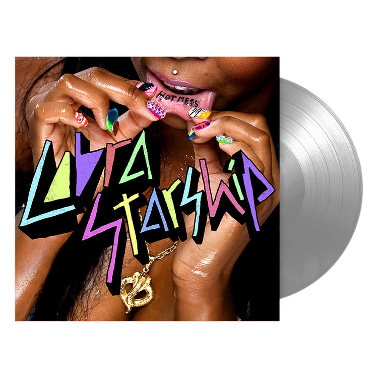 Cobra Starship - Hot Mess - Vinyl