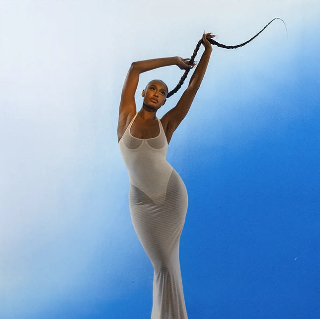 Coco Jones - Why Not More? [Explicit Content] - Vinyl