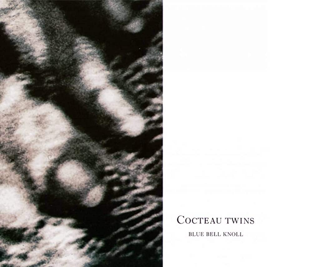 Cocteau Twins - Blue Bell Knoll (180 Gram Vinyl, Digital Download Card) - Vinyl