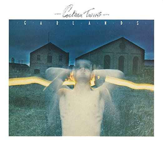 Cocteau Twins - Garlands (Digital Download Card) - Vinyl