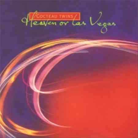 Cocteau Twins - Heaven or Las Vegas (180 Gram Vinyl, Digital Download Card) - Vinyl