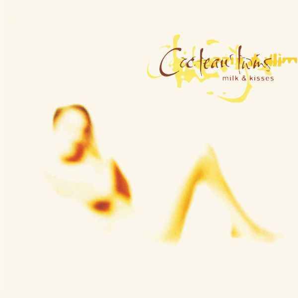 Cocteau Twins - Milk & Kisses (Remastered) - Vinyl