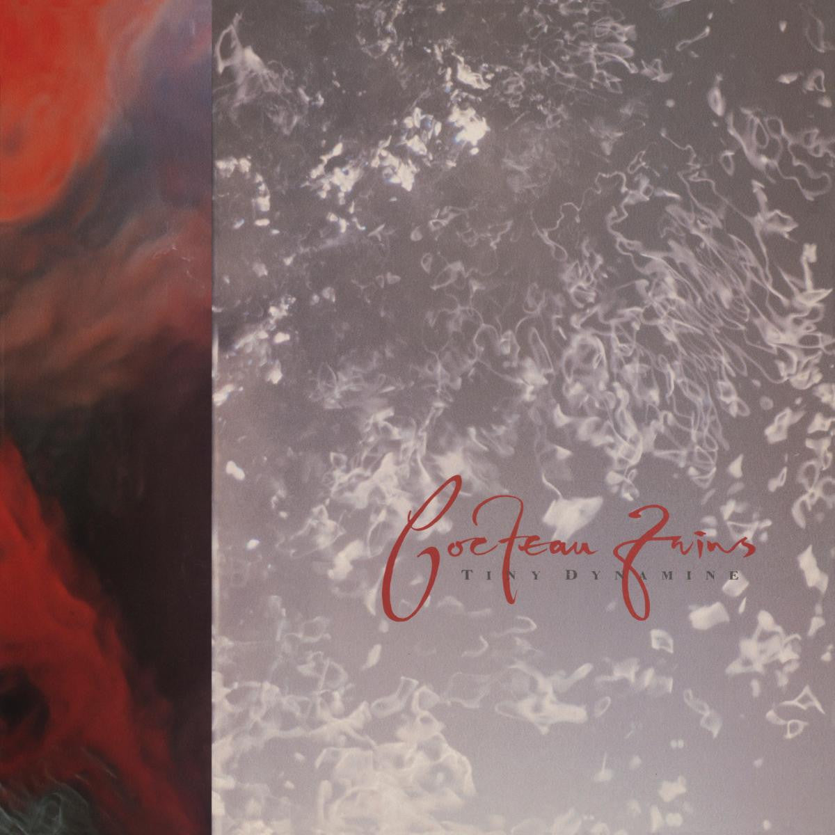 Cocteau Twins - Tiny Dynamine / Echoes in a Shallow Bay (180 Gram Vinyl, Digital Download Card) - Vinyl