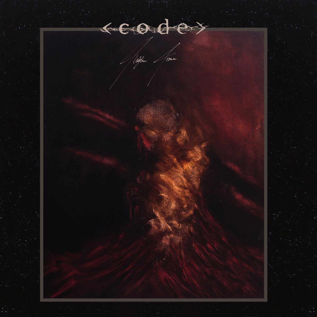 Code - Flyblown Prince - Vinyl
