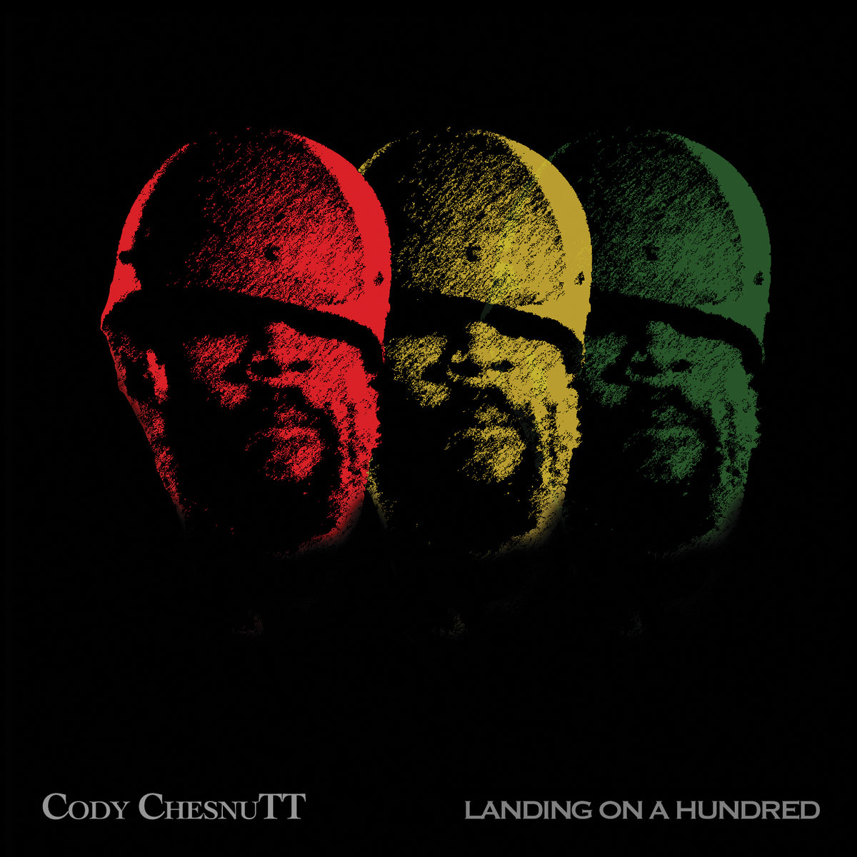 Cody Chesnutt - Landing on a Hundred - Vinyl